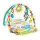 Fisher-Price - Podložka s opicemi