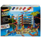Hot Wheels - Ultimátní mega garáž