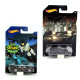 Hot Wheels - Tematické auto DC Batman