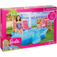 Barbie - Bazén