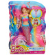Barbie - Duhová mořská panna