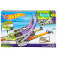 Hot Wheels - Split Speeders dráha s pilou