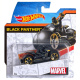 Hot Wheels - Vozidlo Marvel