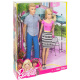 Barbie a Ken