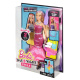 Barbie - Stylová