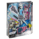 Monster High - Designové studio