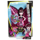 Monster High - Netopýrka Draculaura