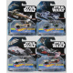 Hot Wheels -Star Wars carship