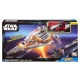 Hot Wheels - Star Wars dráha