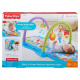 Fisher-Price - Hrací deka s tunelem
