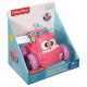 Fisher-Price - Veselé příšerky