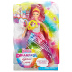 Barbie Dreamtopia - Kouzelná princezna