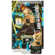 Monster High - Dayna Treasura Jones