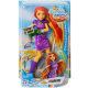Super hero Girls – Panenka
