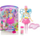 Barbie Dreamtopia - Bublinková víla