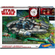 Hot Wheels - Star Wars dráha