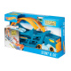 Hot Wheels - Tahač a pojízdná dráha