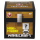 Minecraft minifigurka