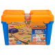 Hot Wheels Track Builder - Základní set