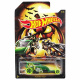 Hot Wheels – Halloweenské autíčko