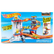 Hot Wheels - Speedtropolis dráha