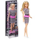 Barbie fashionistas