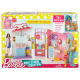 Barbie - Salón pro zvířátka