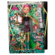 Monster High - Strašidelná Treesa