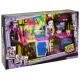 Monster High - Rodinka příšerek