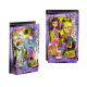 Monster High - Příšerky a sourozenci