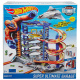 Hot Wheels - Super Mega garáž