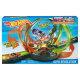 Hot Wheels - Rotující dráha