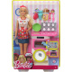 Barbie - Vaření a pečení