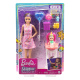 Barbie Skipper – Panenka GRP40
