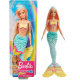 Barbie mořská víla