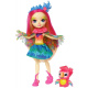 Enchantimals - Peeki Parrot & Sheeny