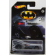 Hot Wheels – Batmobile