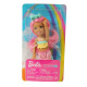 Barbie Dreamtopia – Mořská víla