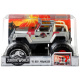 Jurassic World – Jeep Wrangler