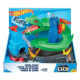 Hot Wheels City - Dráha kobra