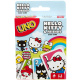 UNO – Hello Kitty