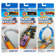 Hot Wheel set doplňků