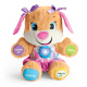 Fisher-Price - Mluvící pejsekova sestřička