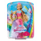 Barbie - Kouzelné vlasy