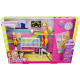 Barbie – Trénerka volejbalu