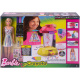 Barbie - Kreativní sada