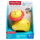 Fisher Price - Pojízdné zvířátka