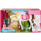 Barbie - Kůň snů