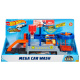 Hot Wheels - Mega auto myčka