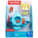 Fisher Price - Chrastící vozidla